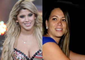 Yahaira Plasencia calló la boca a Melissa Klug