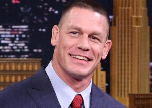 John Cena reveló su secreto para mantener encendida la llama de la pasión