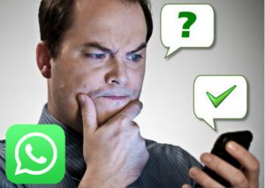 WhatsApp: Hombre creó grupo con sus exnovias y no creeras lo que pasó… (FOTOS)