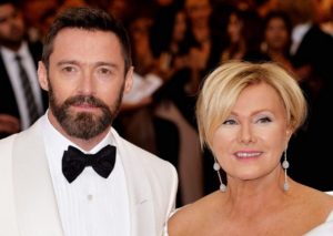 Hugh Jackman reveló el secreto mejor guardado de su matrimonio