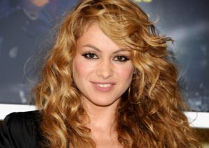 Instagram: Paulina Rubio revela primera imagen de su bebé