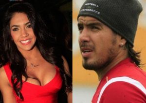 Esto revelaría que Vania Bludau y el ‘Loco’ Vargas sí pasaron la noche juntos (VIDEO)