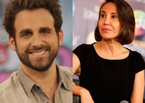 Rodrigo González: ¿’Peluchín’ entrevistará a Florinda Meza? (VIDEO)