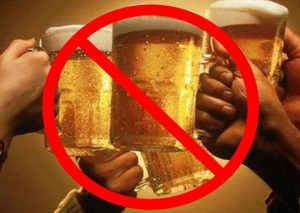 ¡Atento! Estas son las restricciones y prohibiciones para estas Elecciones 2016