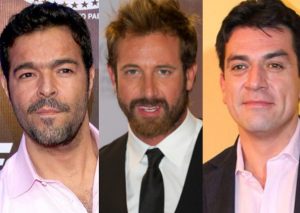 Conocido actor de telenovelas es acusado de drogarse frente a sus hijas
