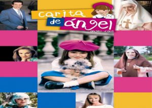 Actriz de ‘Carita de Ángel’ deslumbra en topless (FOTOS)
