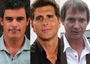 Conocido actor se burló de la peor manera en Facebook de la marcha del 5 de abril