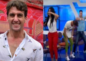 Antonio Pavón es puesto en ridículo en vivo por… (VIDEO)