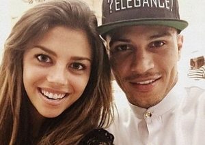 ¿Alondra García Miró y Paolo Guerrero ya tienen fecha de matrimonio? (VIDEO)