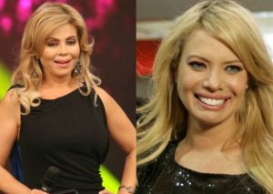 ¿Laura Huarcayo conducirá junto a Gisela Valcárcel ‘El Gran Show’? (FOTO)