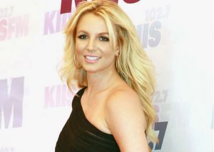 Britney Spears demostró con espectaculares fotos en bikini que no usa Photoshop
