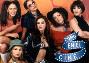 Actor de ‘Como en el Cine’ compartió foto completamente desnudo en Instagram