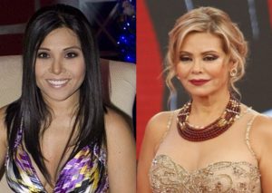 ¿Tula Rodríguez bailará en ‘El Gran Show’ de Gisela Valcárcel?