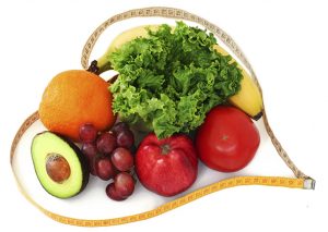 Baja 4 kilos en siete días con la dieta sueca