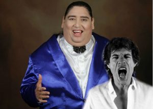 Tongo vuelve a paralizar YouTube con su versión de ‘Angie’ de los Rolling Stones (VIDEO)