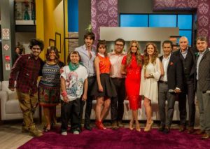 Conductora de ‘Hoy’ habló sobre el acoso que sufrió durante programa en vivo (VIDEO)