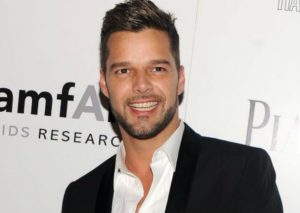 Ricky Martin: Así presentó a su actual pareja en gala benéfica en Brasil (FOTO)