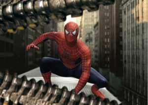 Actor de Spiderman habría revelado su homosexualidad