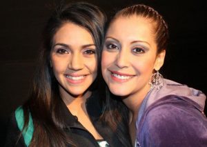 ¿Karla Tarazona y Vania Bludau juntas en El Gran Show?