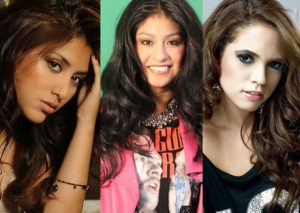 Cantante peruana enamorada de hombre 25 años mayor (FOTO)