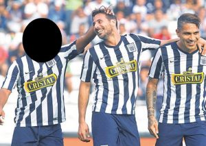 ¿Conocido futbolista le mandaba fotos desnudo a amiga de Melissa Klug? (VIDEO)
