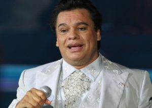 Juan Gabriel: Expareja revela íntimos secretos de su pasado que te dejarán helado