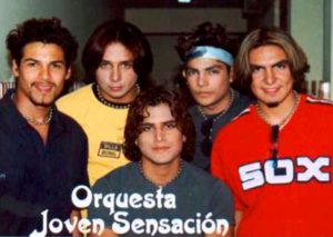 La Joven Sensación: Así lucen en la actualidad sus integrantes (FOTOS Y VIDEO)