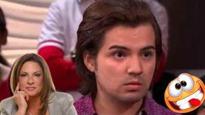 YouTube:  Mira cómo luce ahora Esteban de Caso Cerrado