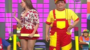 El Especial del Humor: Mira el reencuentro de Lucecita Ceballos y JB en ‘La escuelita’ – VIDEO