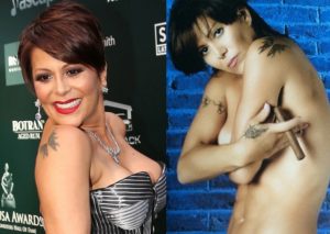 Alejandra Guzmán se desnudará para revista Playboy (FOTOS)