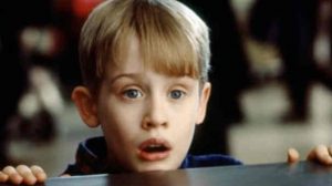 Mi pobre angelito: Padre  de Macaulay Culkin lo destroza con este comentario