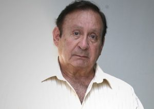 Tulio Loza dio fuertes declaraciones contra la televisión peruana
