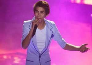 Facebook: Nueva apariencia de Daniel Lazo deja en shock a fans (FOTO)