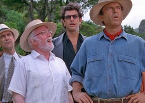 Actor de Jurassic Park fue condenado por abuso sexual a menor de edad (FOTO)
