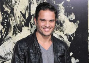 Kuno Becker: Mira cómo lucía el guapo actor cuando era niño (FOTOS)