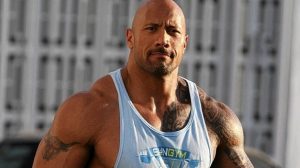 Dwayne Johnson: Así lucía ‘La Roca’ cuando era víctima de bullying