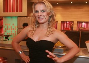 ¿Rossana Fernández Maldonado regresa a Hola a Todos?