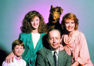 Alf: Así luce ahora la familia Tanner (FOTOS)