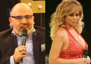 Beto Ortiz llama monja a Gisela Valcárcel
