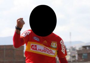 Exjugador de Cienciano vive el momento más difícil de su vida