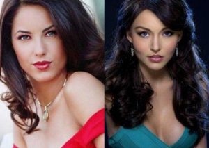 Rubí vs Teresa: Las villanas de telenovelas que siguen cautivando a más de uno con su belleza (FOTOS)