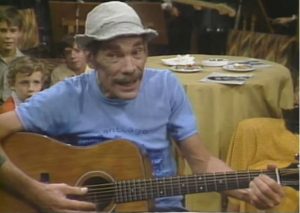 El Chavo del 8: Salió inédita entrevista completa a Don Ramón (VIDEOS)