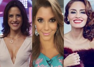 Instagram: Conductora de televisión es tildada de atrevida por esta razón
