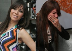 Angie Jibaja: Malú Costa le provoca este terrible mal en su vida (VIDEO)