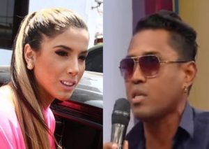 Conocida orquesta de salsa acusa a Yahaira Plasencia de quererse jalar a sus cantantes (VIDEO)