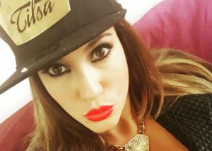 Instagram: Tilsa Lozano causa polémica por esta imagen