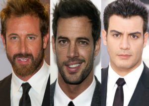 Galán de telenovelas fue tendencia por mostrar tremendo atributo (FOTO)
