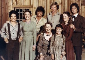 La Familia Ingalls: Mira el antes y después de los actores de la serie (FOTOS)