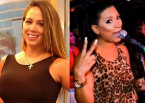 Melissa Klug moverá el ‘Totó’ con Son Tentación en El Gran Show