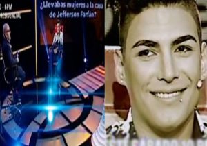 El Valor de la Verdad: Estas son las polémicas preguntas que respondió el ‘Zorro’ Zupe (VIDEO)